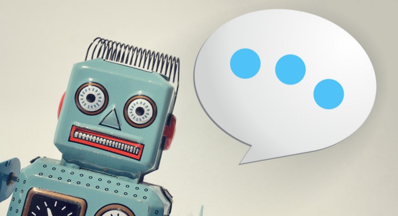 Chatbots: What’s their role in the Digtialization of Supply Chain Management?