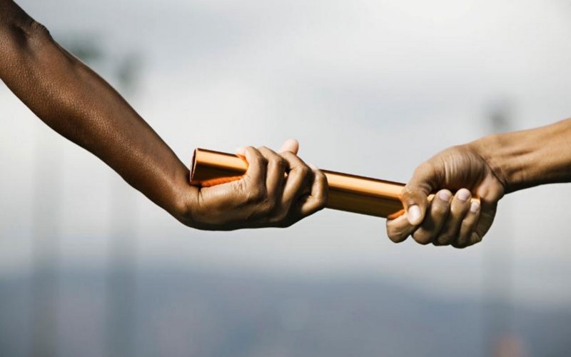 SRM is in for the same ride that CRM took 10 years ago.