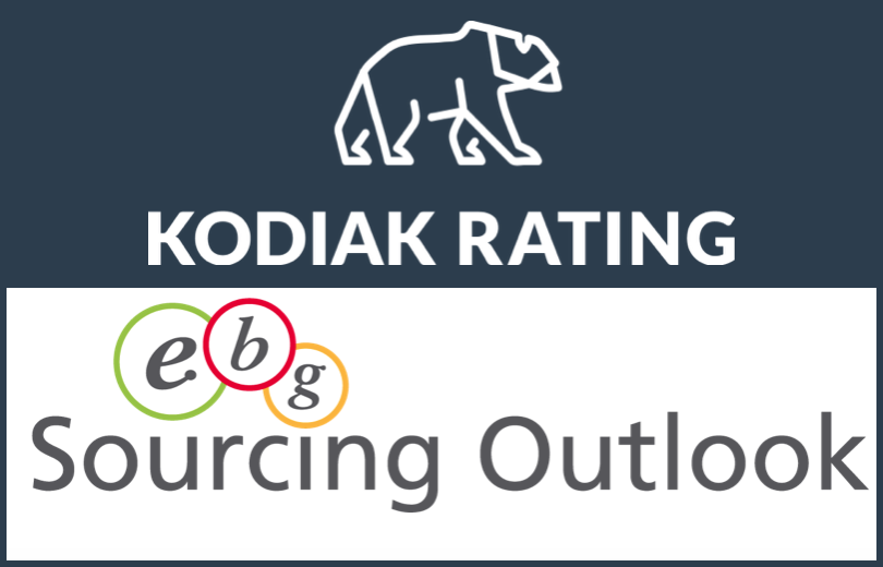 Come find Kodiak Rating at Sourcing Outlook 2018!