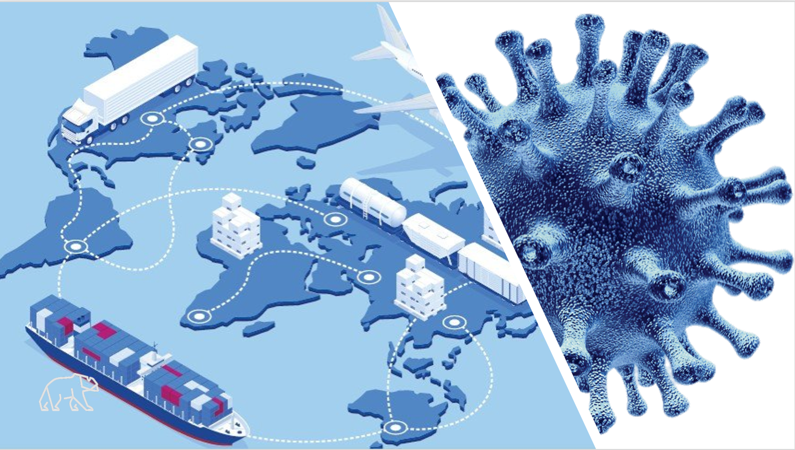 COVID19: Is This the Death of Global Supply Chains?