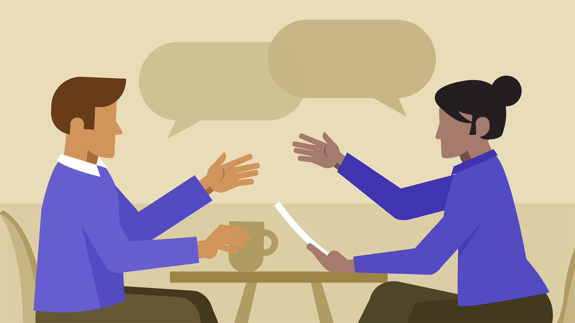 A New Age of Negotiation: What’s in it for We?